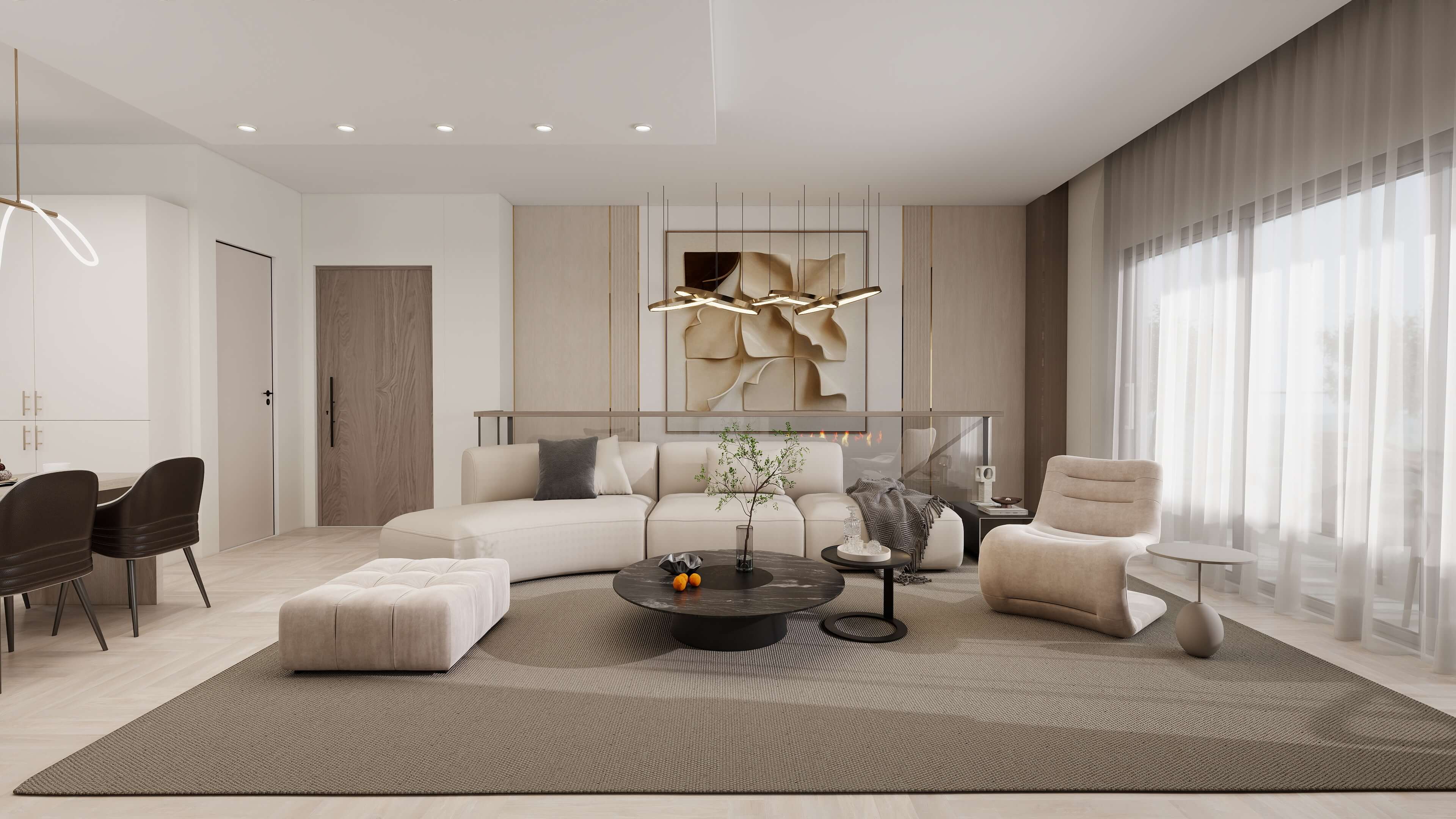 Interior 7